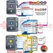 DMS-05857 Evac123® Hospital Evacuation Start-up Package